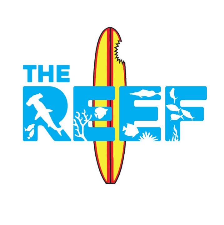 - The Reef - Madeira Beach