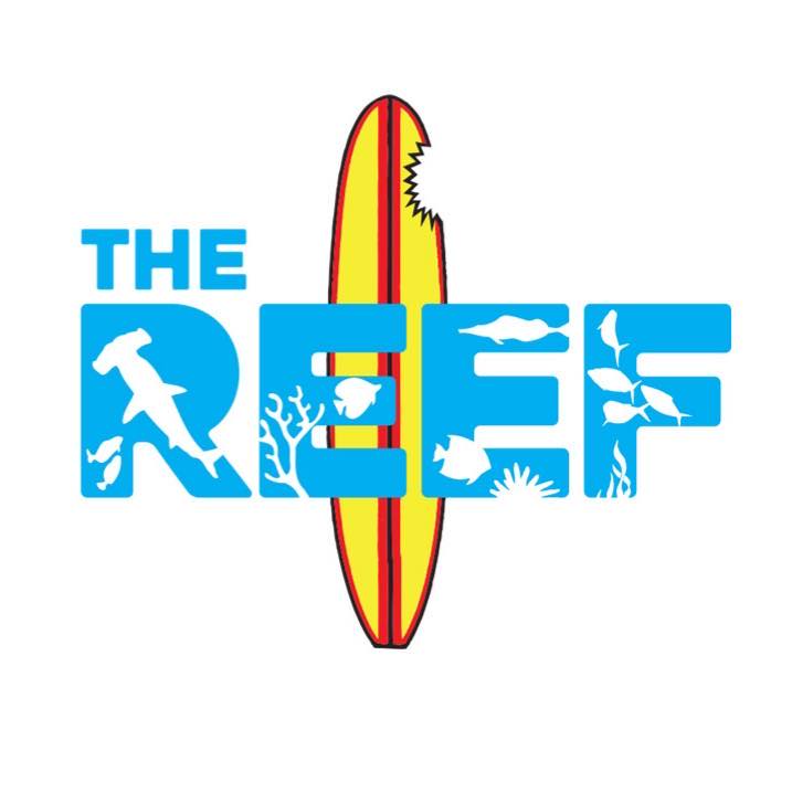 reef logo